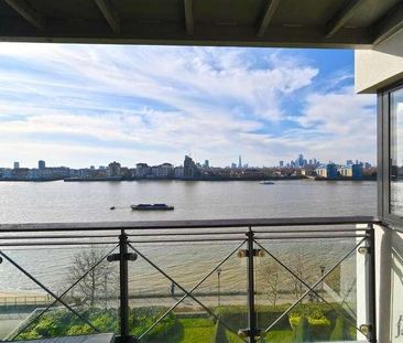 Ocean Wharf, Westferry Road, London, E14 - Photo 1