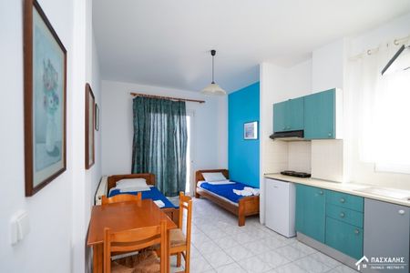ΑΜΜΟΥΔΑΡΑ 2ΑΡΙ ΔΙΑΜΕΡΙΣΜΑ ΕΝΟΙΚΙΑΣΕΙΣ Μ12204 - Photo 4