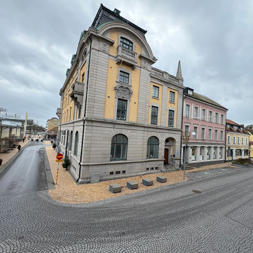 Rådhusgatan 2 - Foto 1
