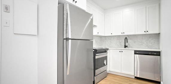 1 Bedroom - 5215 1re Avenue, Montréal - Photo 2