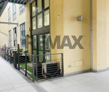 Loft Open Space in Milano - Photo 2