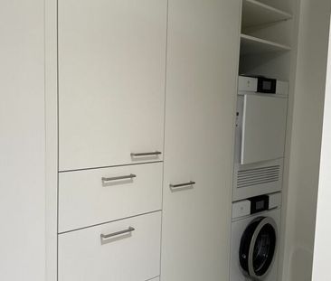 Exklusive 2.5-Zimmer-Designwohnung mit 98 m² - Photo 5