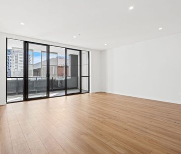 203/31-33 Atchison Street, - Photo 1