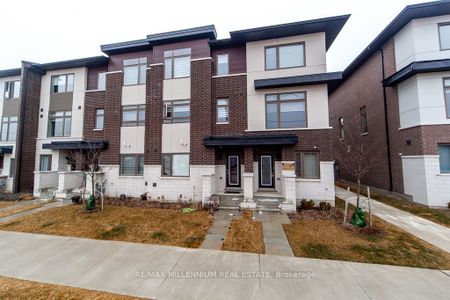 Townhouse For Lease | E8112622 - Photo 4