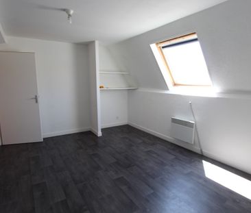 Location Appartement 1 pièce 9m² NANTES 44200 - Photo 4