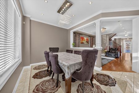For Lease - 54 Boundbrook Drive, Brampton, Ontario - Photo 5