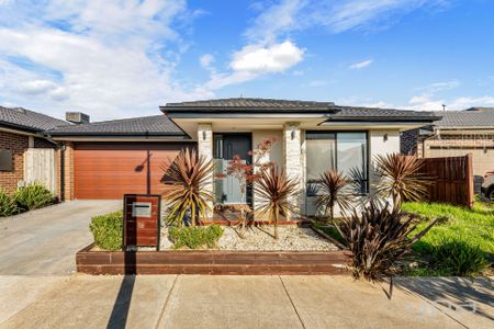 Beautiful Family Home in the Heart of Tarneit - Photo 5