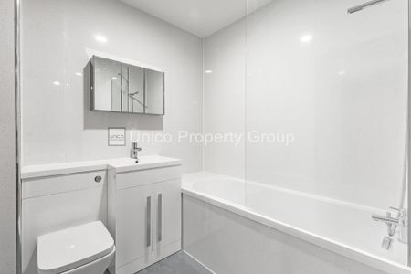 Studio to rent - Photo 5