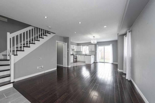 For Lease - 1362 Brookstar Drive, Oakville, Ontario - Photo 1