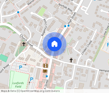 High Street, Uckfield - Photo 1