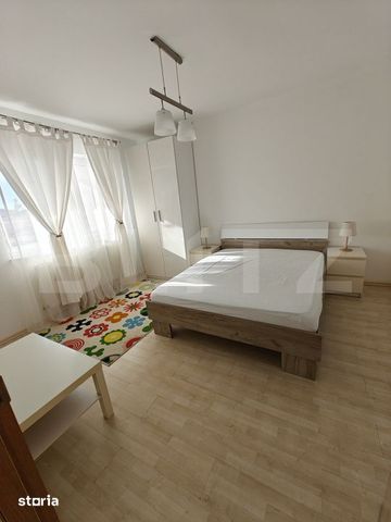 Apartament 2 camere | mobilat si utilat complet | centrala proprie | e - Fotografie 4