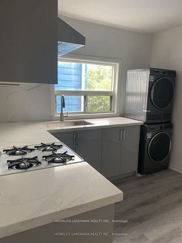 For Lease - 1067 Dovercourt Road Unit# 2nd Floor, Toronto, Ontario - Photo 5