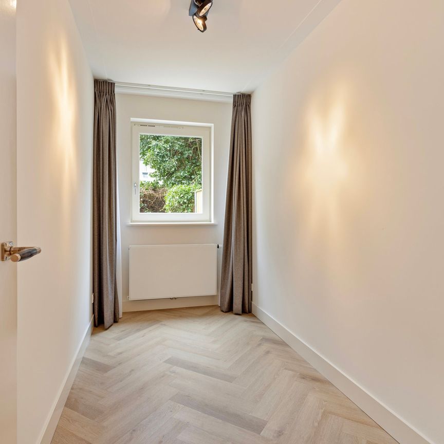 Te huur: Appartement Curaçaostraat 57 H in Amsterdam - Foto 1