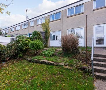 1 bedroom terraced house to rent - Photo 5