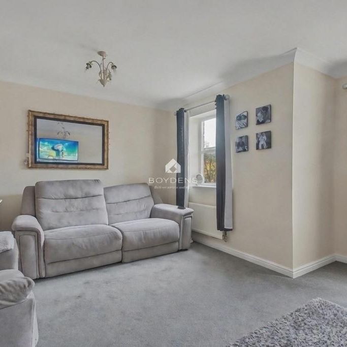 2 bedroom apartment to rent - Photo 1