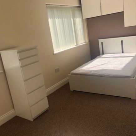 4 Bed - Dysart Close ? 4 Bedroom 4 Bathroom Student Home, Fully Fur... - Photo 1