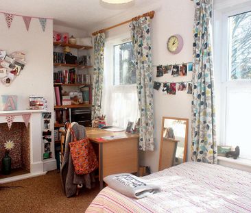 3 bedroom terraced house to rent - Photo 4