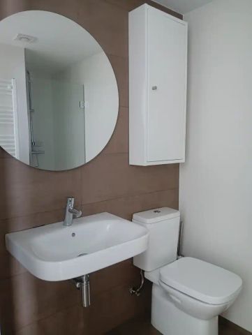 Piso de alquiler en Rúa Castelao, 15, San Roque - As Fontiñas - Photo 2