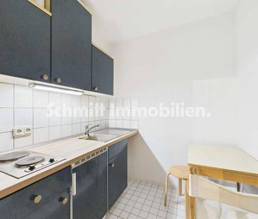 Möblierte 1-Zimmer-Wohnung in F-Goldstein. 695 € Pauschalmiete. - Photo 1