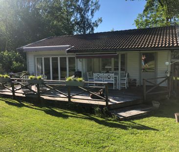 Lännmans Udde, Norrtälje - Foto 1