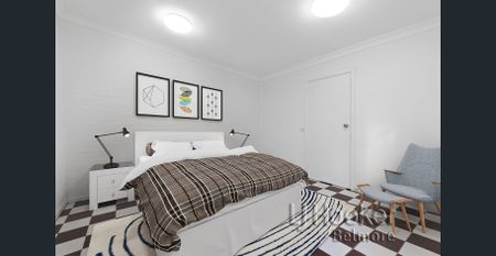 Expansive One-Bedroom Studio in Belmore! - Photo 2