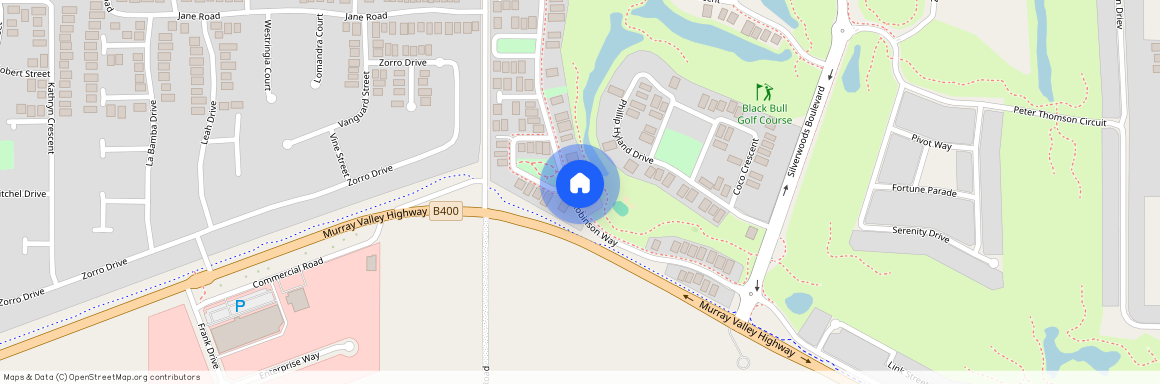 28 Robinson Way, Vic 3730, Yarrawonga South