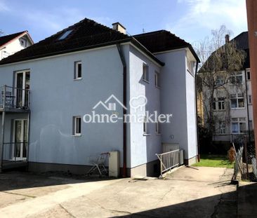 Urban wohnen, entspannt leben – stilvolles Apartment mit Balkon - Photo 2