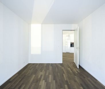 3.5 pièces - uniquement réservés aux 55 ans et plus - Foto 5