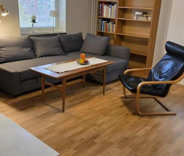 Hellstedtsgatan, Göteborg - Photo 1