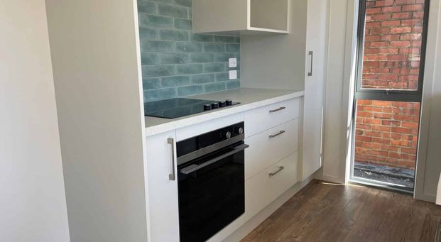 Brand New Two Bedroom - Photo 1