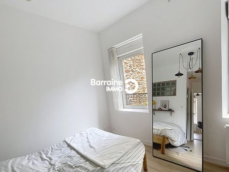 Location appartement à Brest, 2 pièces 35.65m² - Photo 4