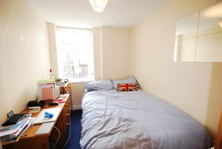 5 Bed - Hotspur Street, Heaton - Photo 3