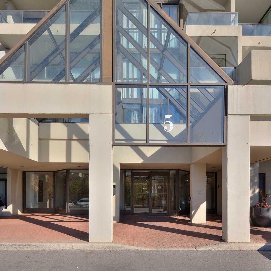 For Lease - 5 Rowntree Road Unit# 803, Toronto, Ontario - Photo 2