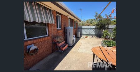 NEAT & TIDY 2 BEDROOM UNIT - Photo 5