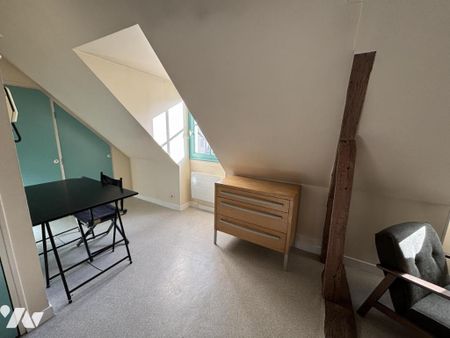 A LOUER A LAVAL APPARTEMENT MEUBLE - Photo 4