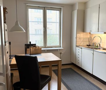 Alfeltsgatan, Eskilstuna - Photo 3