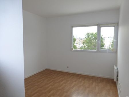 Appartement T1 à louer - 16 m² - Photo 4