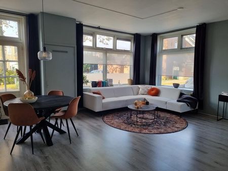 Te huur: Appartement Dorpsstraat in Zwolle - Foto 4