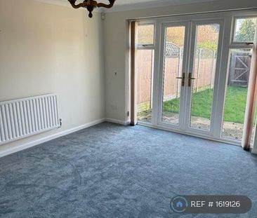 2 bedroom terraced house to rent - Photo 5