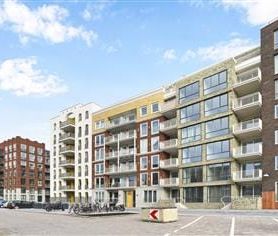 Appartement te huur: Gerrit Rietveldsingel 315 1112 ZB Diemen - Photo 2