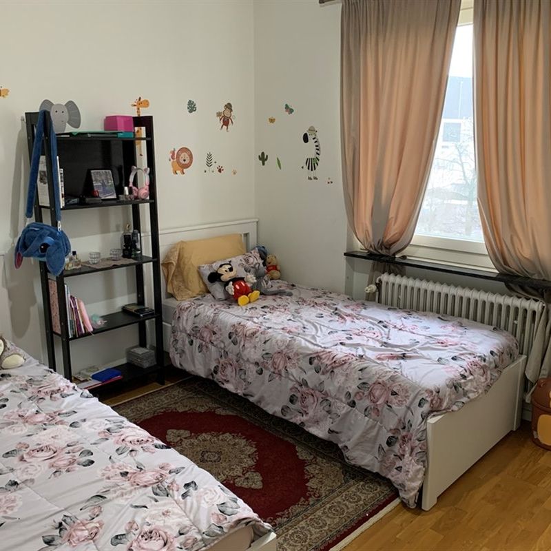 Nolhagagatan 26 - Foto 2