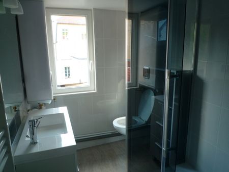 Appartement à louer 1 pièce - Photo 3