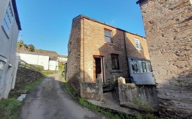 Brook Street, Slapton, Kingsbridge - Photo 1