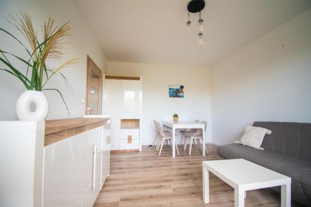 Poznań, Winogrady ul. Szydłowska - Фото 2