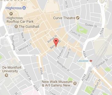 1 bedroom flat to rent - Photo 6