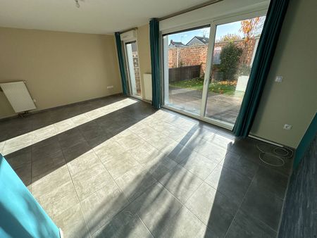 Location maison 4 pièces 82.9 m² à Lille (59160) - Photo 5