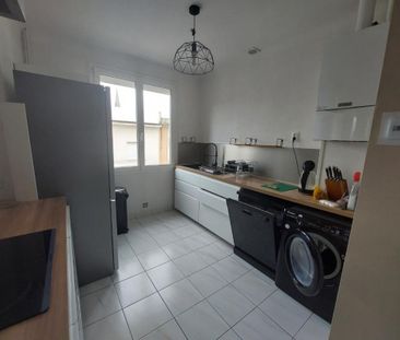 Appartement T1 à louer Nantes - 20 m² - Photo 1