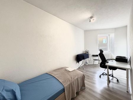 Vullierens (VD) ? For rent furnished 4-room apartment on the ground floor – 93 m² - Photo 3