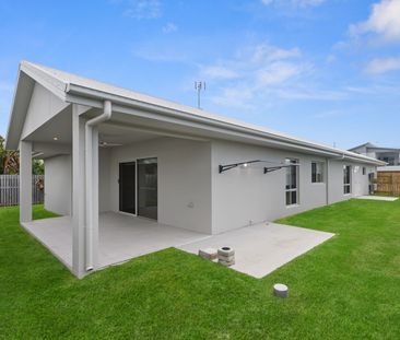 Burdell, 4818, Burdell Qld - Photo 3