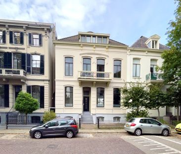 Te huur: Appartement Parkstraat in Arnhem - Photo 3